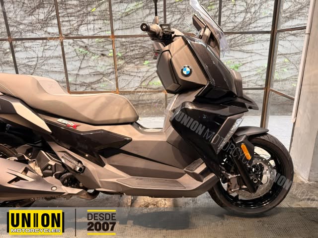 BMW C 400 X - Imagem 5