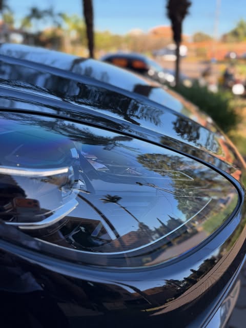 PORSCHE MACAN T - Imagem 11