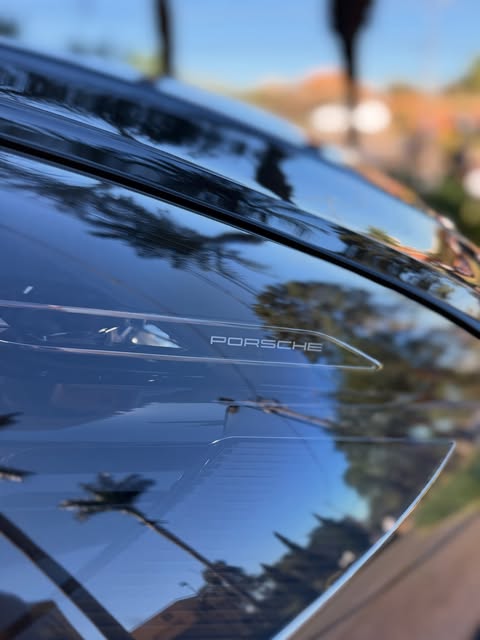 PORSCHE MACAN T - Imagem 12