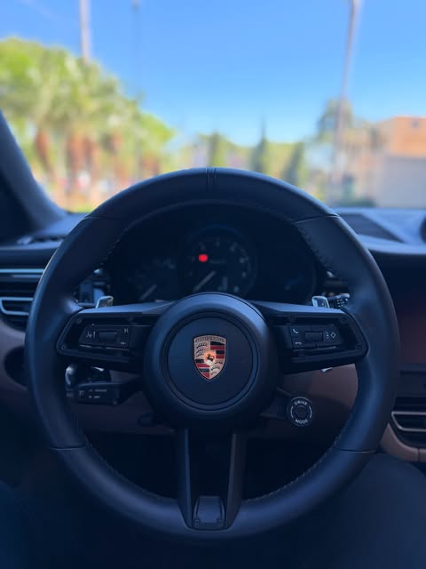 PORSCHE MACAN T - Imagem 16
