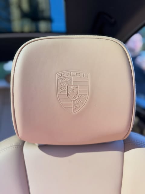 PORSCHE MACAN T - Imagem 19