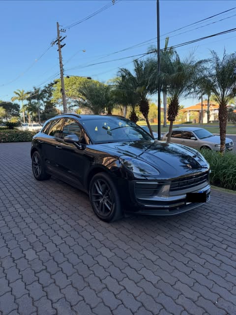 PORSCHE MACAN T - Imagem 3