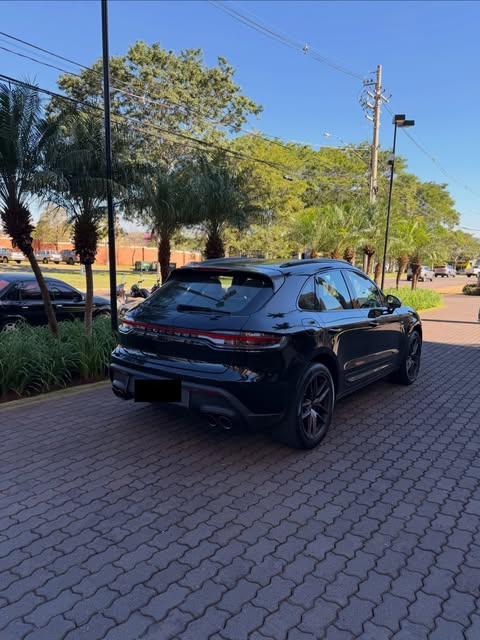 PORSCHE MACAN T - Imagem 5