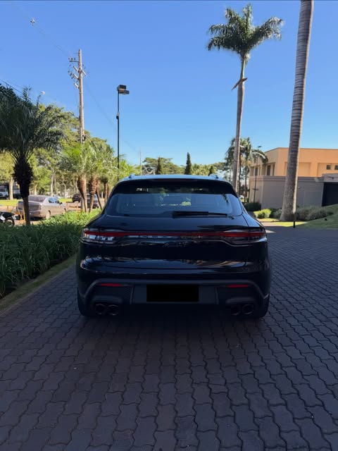 PORSCHE MACAN T - Imagem 6