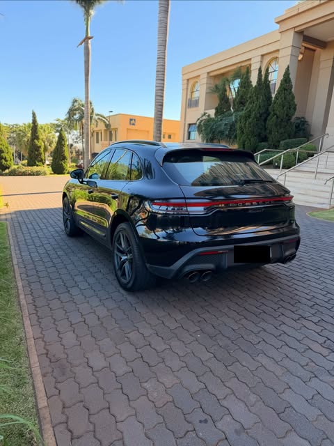 PORSCHE MACAN T - Imagem 7