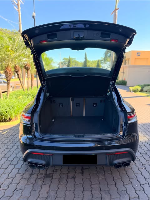 PORSCHE MACAN T - Imagem 9