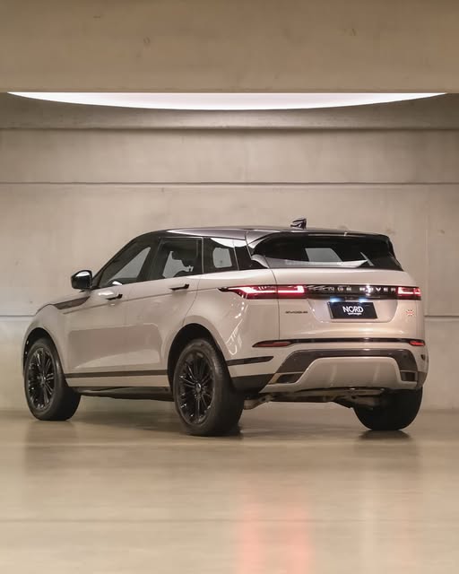 LAND ROVER RANGE ROVER EVOQUE HSE DYNAMIC 4WD FLEX - Imagem 2