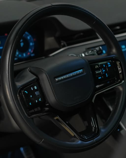 LAND ROVER RANGE ROVER EVOQUE HSE DYNAMIC 4WD FLEX - Imagem 3