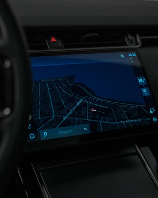 LAND ROVER RANGE ROVER EVOQUE HSE DYNAMIC 4WD FLEX - Imagem 5