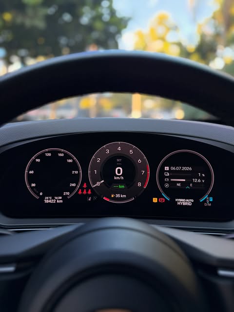 PORSCHE CAYENNE E-HYBRID COUPÉ - Imagem 8