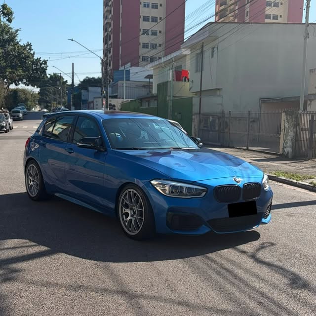 BMW M140I - Imagem 2