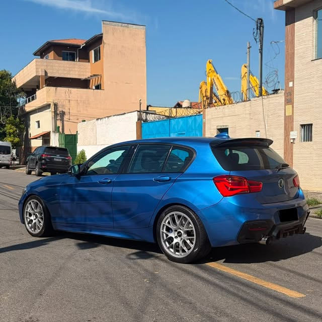 BMW M140I - Imagem 3