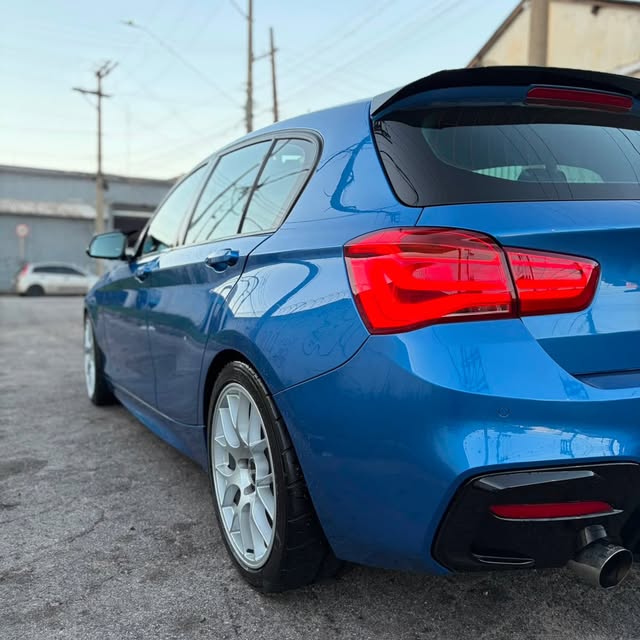 BMW M140I - Imagem 4