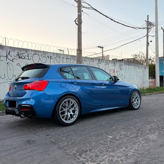 BMW M140I - Imagem 5