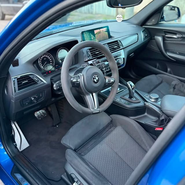 BMW M140I - Imagem 6