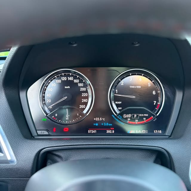 BMW M140I - Imagem 8