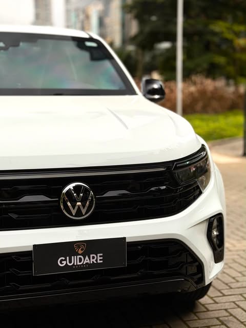 VOLKSWAGEN AMAROK V6 EXTREME CD - Imagem 2