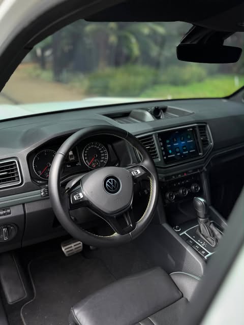 VOLKSWAGEN AMAROK V6 EXTREME CD - Imagem 3