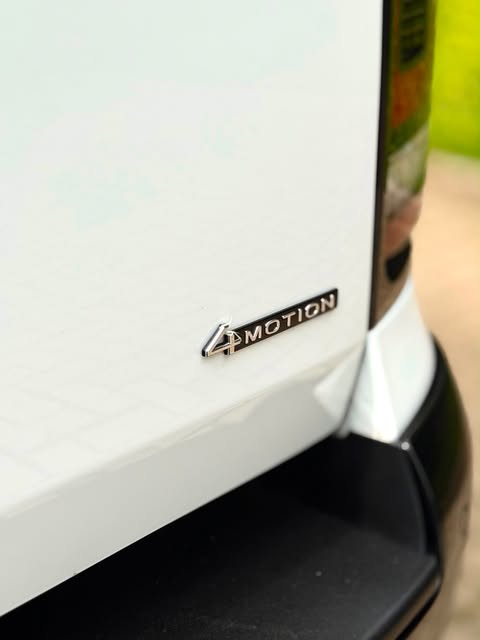 VOLKSWAGEN AMAROK V6 EXTREME CD - Imagem 8