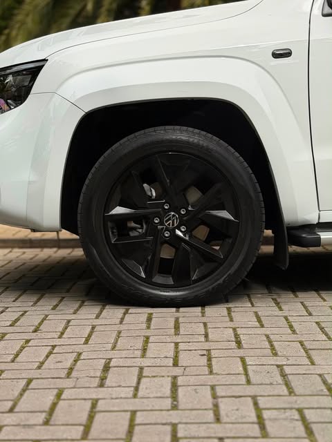VOLKSWAGEN AMAROK V6 EXTREME CD - Imagem 9
