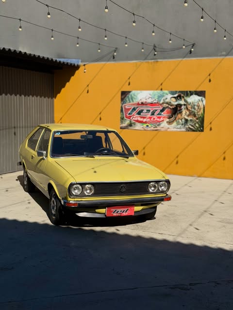VOLKSWAGEN PASSAT TS - Imagem 2