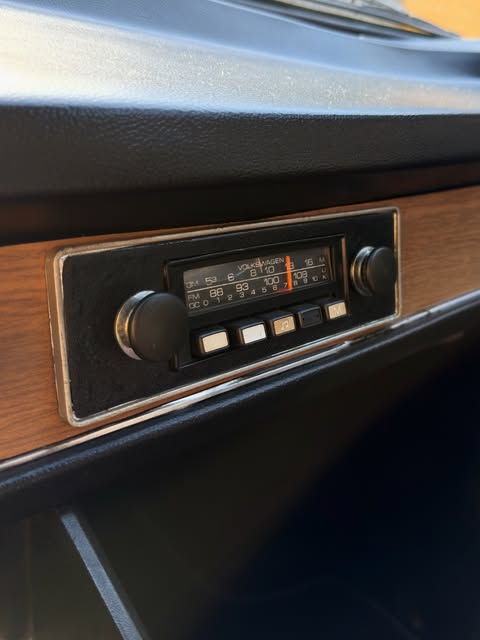 VOLKSWAGEN PASSAT TS - Imagem 11