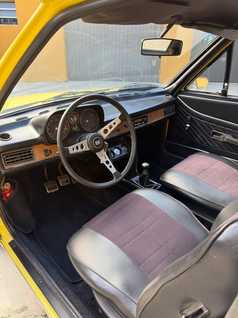 VOLKSWAGEN PASSAT TS - Imagem 6