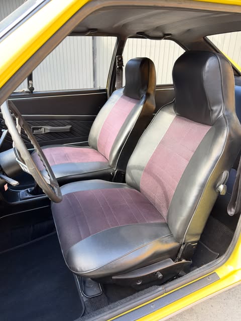 VOLKSWAGEN PASSAT TS - Imagem 7