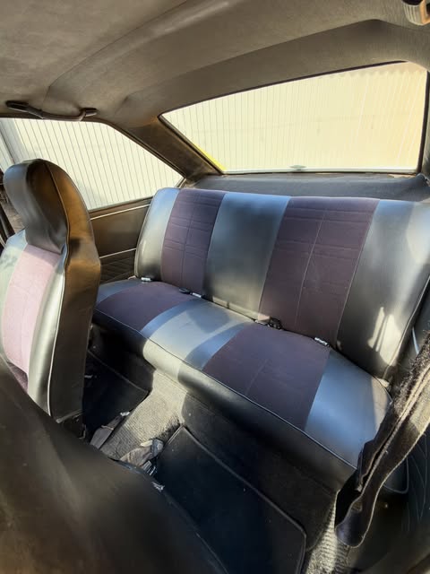 VOLKSWAGEN PASSAT TS - Imagem 8