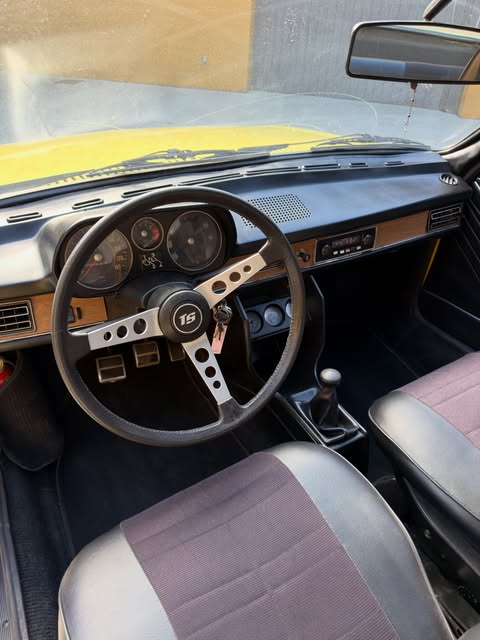 VOLKSWAGEN PASSAT TS - Imagem 9
