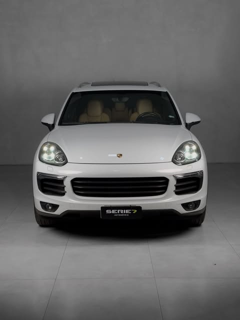 PORSCHE CAYENNE S - Imagem 2