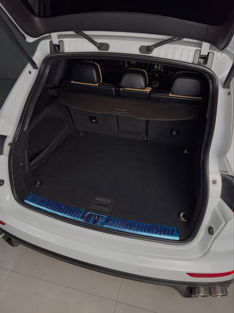 PORSCHE CAYENNE S - Imagem 9