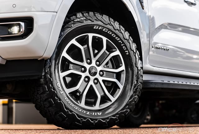 FORD RANGER LIMITED V6 - Imagem 5