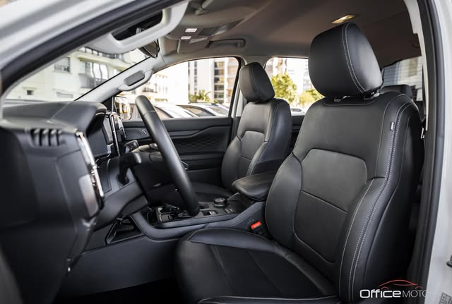 FORD RANGER LIMITED V6 - Imagem 8