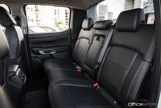 FORD RANGER LIMITED V6 - Imagem 9