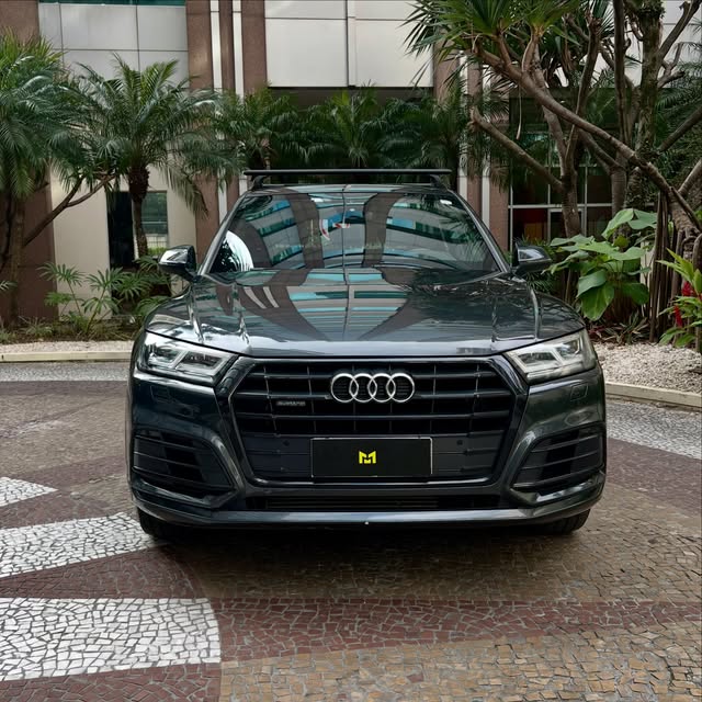 AUDI Q5 S-LINE - Imagem 2