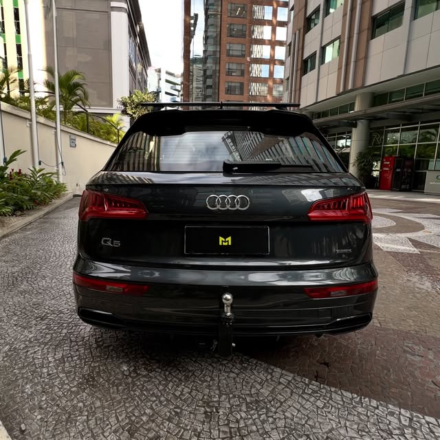 AUDI Q5 S-LINE - Imagem 5