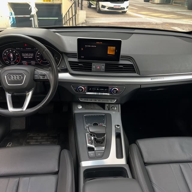 AUDI Q5 S-LINE - Imagem 6