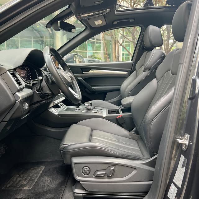 AUDI Q5 S-LINE - Imagem 7