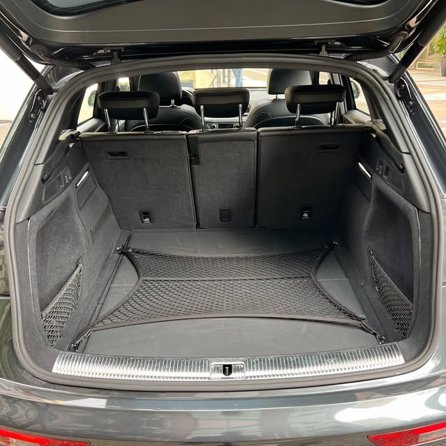 AUDI Q5 S-LINE - Imagem 9
