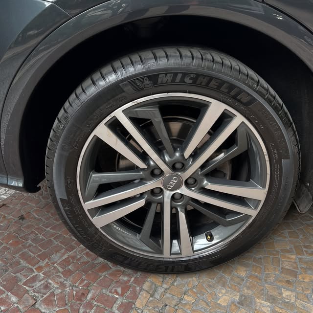 AUDI Q5 S-LINE - Imagem 10