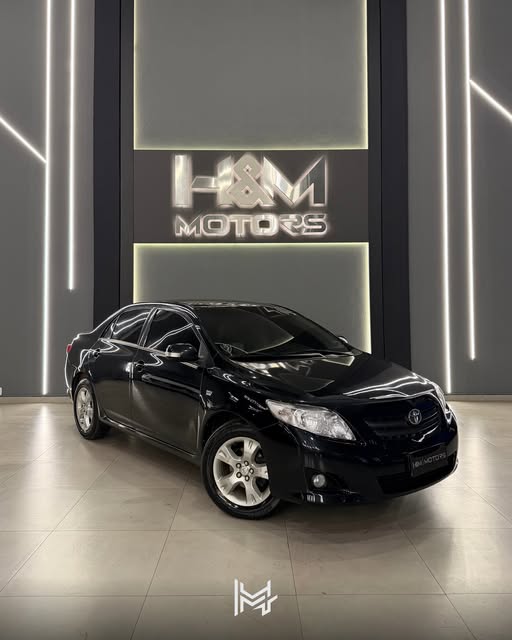 TOYOTA COROLLA XEI - Imagem 1