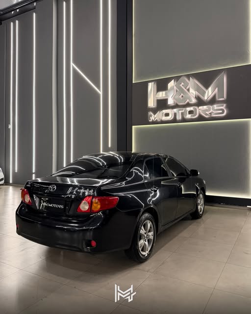 TOYOTA COROLLA XEI - Imagem 2