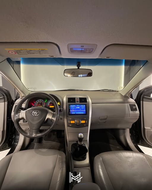 TOYOTA COROLLA XEI - Imagem 3