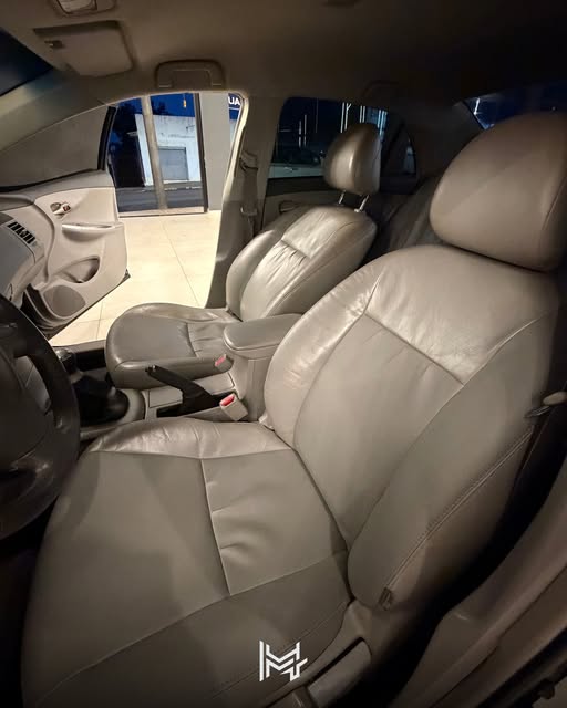 TOYOTA COROLLA XEI - Imagem 4