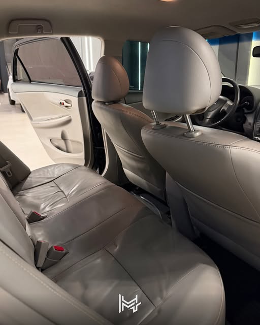 TOYOTA COROLLA XEI - Imagem 5
