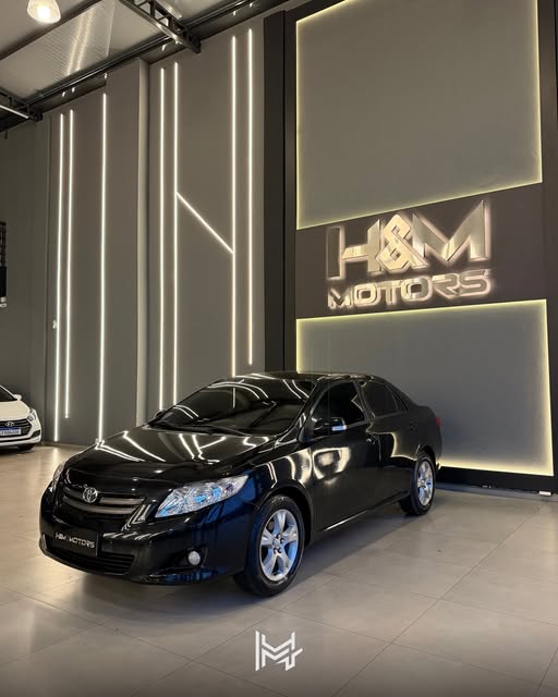 TOYOTA COROLLA XEI - Imagem 6