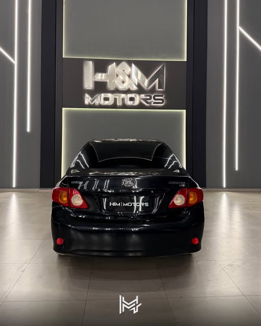 TOYOTA COROLLA XEI - Imagem 9