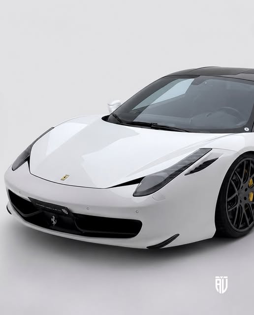 FERRARI 458 ITALIA NOVITEC - Imagem 2