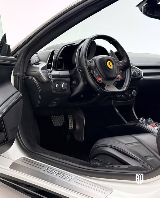 FERRARI 458 ITALIA NOVITEC - Imagem 13